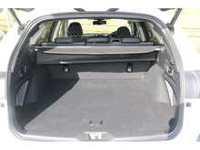 Subaru Outback i Field 