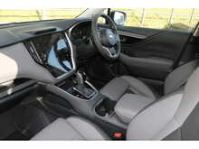 Subaru Outback i Field 