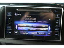 Toyota Hilux D-4D Invincible X 