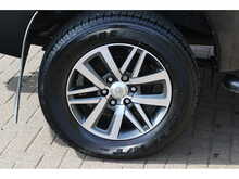 Toyota Hilux D-4D Invincible X 