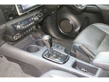 Toyota Hilux D-4D Invincible X 