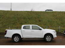 Isuzu D-Max TD DL20 