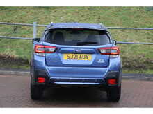 Subaru XV i e-Boxer SE 