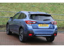 Subaru XV i e-Boxer SE 