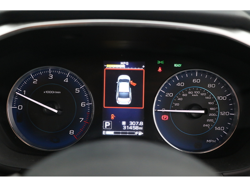 Subaru 2.0 i e-Boxer SE SUV 5dr Petrol Hybrid Lineartronic 4WD Euro 6 (s/s) (150 ps)