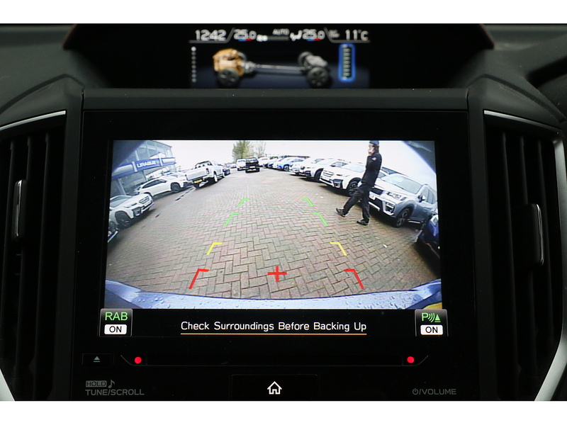 Subaru 2.0 i e-Boxer SE SUV 5dr Petrol Hybrid Lineartronic 4WD Euro 6 (s/s) (150 ps)