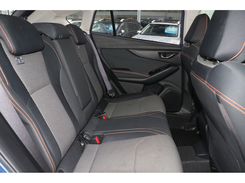 Subaru 2.0 i e-Boxer SE SUV 5dr Petrol Hybrid Lineartronic 4WD Euro 6 (s/s) (150 ps)