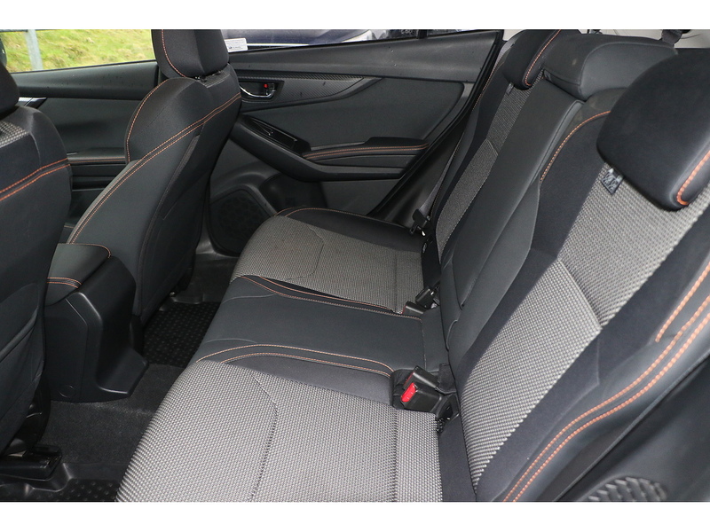 Subaru 2.0 i e-Boxer SE SUV 5dr Petrol Hybrid Lineartronic 4WD Euro 6 (s/s) (150 ps)