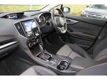 Subaru XV i e-Boxer SE 