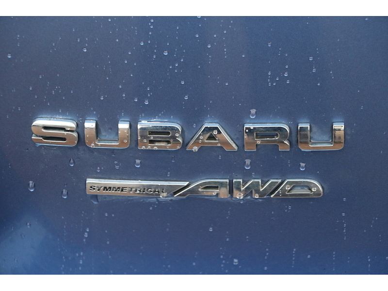 Subaru 2.0 i e-Boxer SE SUV 5dr Petrol Hybrid Lineartronic 4WD Euro 6 (s/s) (150 ps)