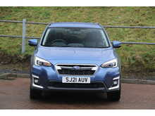 Subaru XV i e-Boxer SE 