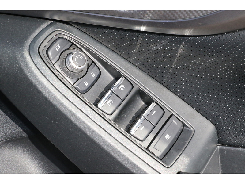 Subaru 2.0 i e-Boxer SE Premium SUV 5dr Petrol Hybrid Lineartronic 4WD Euro 6 (s/s) (150 ps)