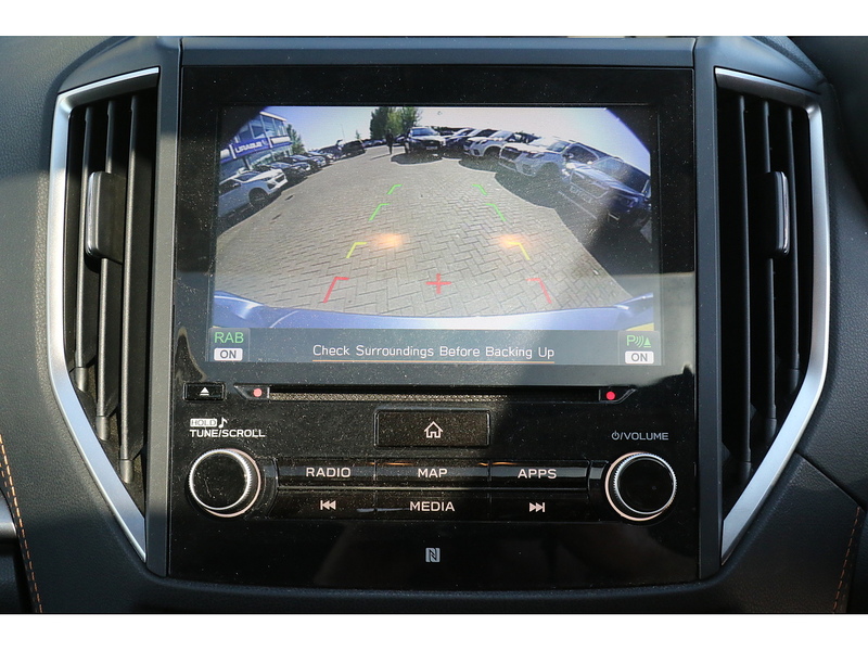 Subaru 2.0 i e-Boxer SE Premium SUV 5dr Petrol Hybrid Lineartronic 4WD Euro 6 (s/s) (150 ps)