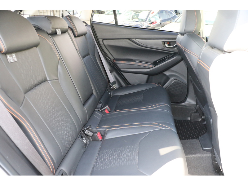 Subaru 2.0 i e-Boxer SE Premium SUV 5dr Petrol Hybrid Lineartronic 4WD Euro 6 (s/s) (150 ps)