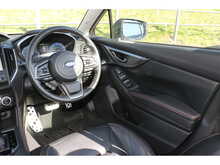 Subaru XV i e-Boxer SE Premium 