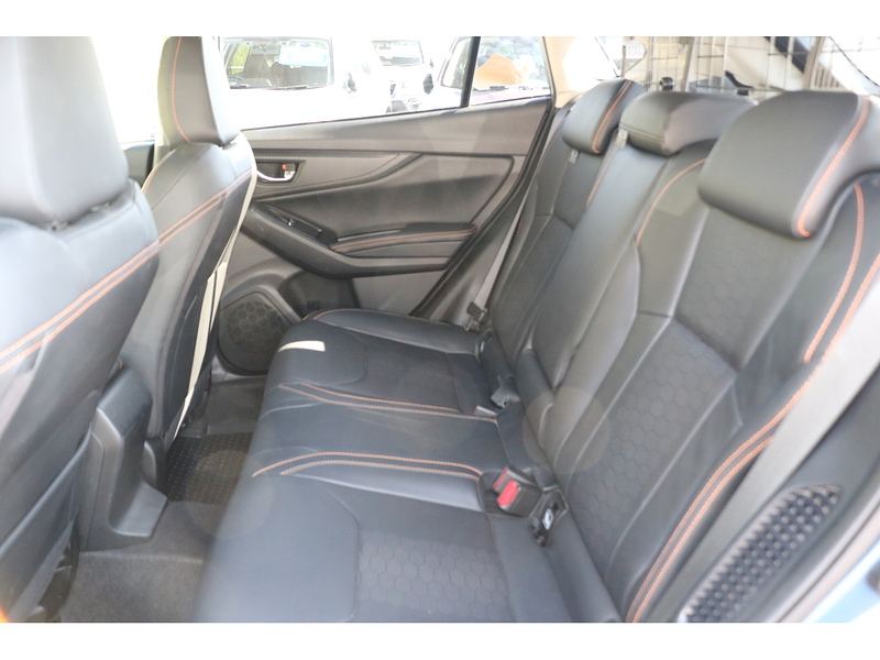 Subaru 2.0 i e-Boxer SE Premium SUV 5dr Petrol Hybrid Lineartronic 4WD Euro 6 (s/s) (150 ps)