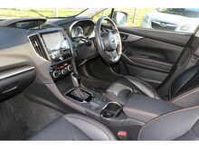 Subaru XV i e-Boxer SE Premium 