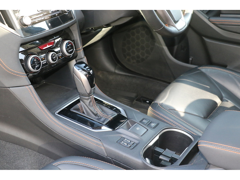 Subaru 2.0 i e-Boxer SE Premium SUV 5dr Petrol Hybrid Lineartronic 4WD Euro 6 (s/s) (150 ps)