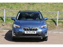 Subaru XV i e-Boxer SE Premium 