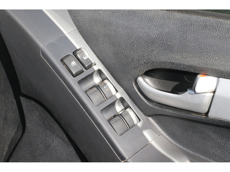 Isuzu 2.5 TD Yukon Pickup 4dr Diesel Manual 4x4 (192 g/km, 161 bhp)