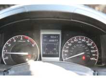 Isuzu D-Max TD Yukon 