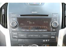 Isuzu D-Max TD Yukon 