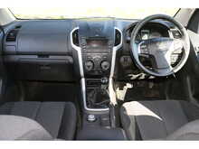 Isuzu D-Max TD Yukon 