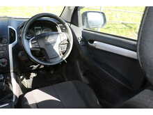 Isuzu D-Max TD Yukon 