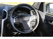 Isuzu D-Max TD Yukon 