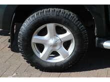 Isuzu D-Max TD Yukon 