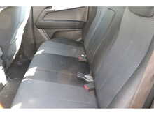 Isuzu D-Max TD Yukon 