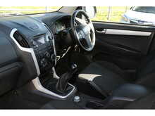 Isuzu D-Max TD Yukon 