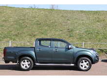 Isuzu D-Max TD Yukon 
