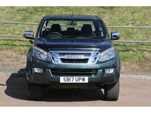 Isuzu D-Max TD Yukon 