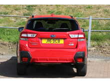 Subaru XV i e-Boxer SE 