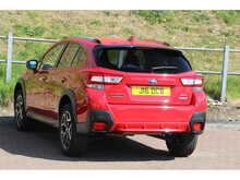 Subaru XV i e-Boxer SE 