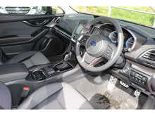 Subaru XV i e-Boxer SE 