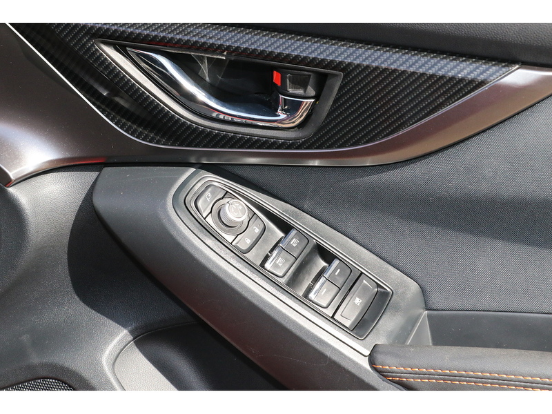 Subaru 2.0 i e-Boxer SE SUV 5dr Petrol Hybrid Lineartronic 4WD Euro 6 (s/s) (150 ps)