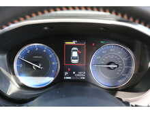 Subaru XV i e-Boxer SE 