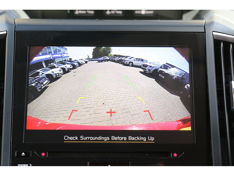 Subaru 2.0 i e-Boxer SE SUV 5dr Petrol Hybrid Lineartronic 4WD Euro 6 (s/s) (150 ps)