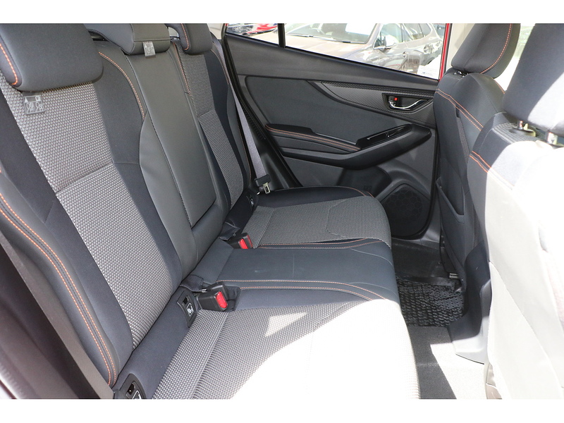 Subaru 2.0 i e-Boxer SE SUV 5dr Petrol Hybrid Lineartronic 4WD Euro 6 (s/s) (150 ps)