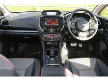 Subaru XV i e-Boxer SE 