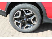 Subaru XV i e-Boxer SE 