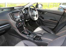 Subaru XV i e-Boxer SE 