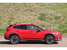 Subaru XV i e-Boxer SE 