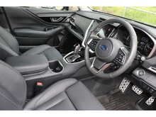 Subaru Outback Touring 