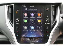 Subaru Outback Touring 