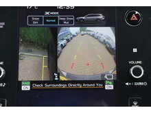 Subaru Outback Touring 