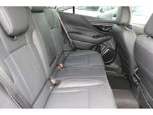 Subaru Outback Touring 