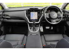 Subaru Outback Touring 